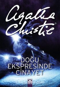 DOĞU EKSPRESİNDE CİNAYET/AGATHA CHRİSTİE DOGU EKSPRESI 2 208x300