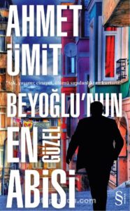 Beyoglu 186x300